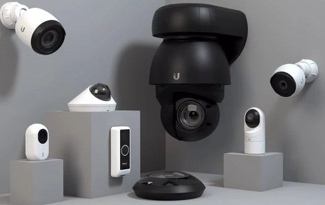 Caméras de surveillance IA — monitoring 24h/24, détection d'intrusion et alertes temps réel